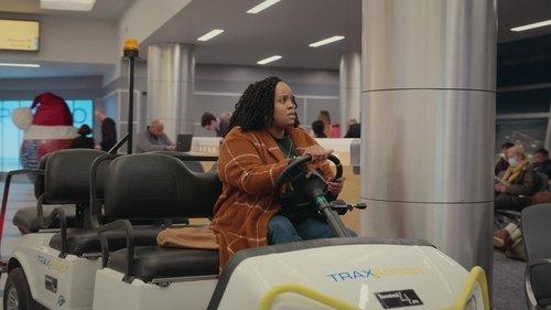 How to Die Alone Season 1 Episode 7 - Kill Your Darlings