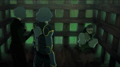 undefined Season 4 Episode 10 - Operation Beifong