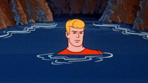 undefined Season 1 Episode 1 - Menace of the Black Manta