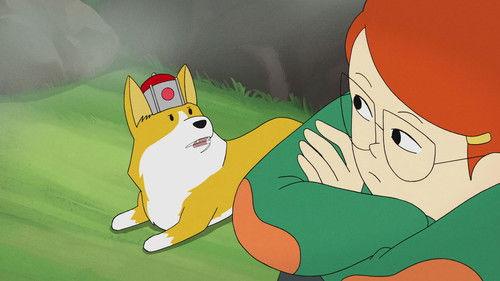 Infinity Train Season 1 Episode 3 - The Corgi Car