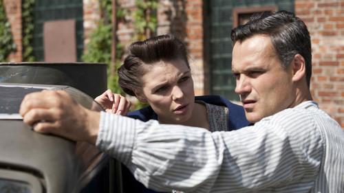 Days of Honor Season 4 Episode 11 - Ostatnia podróż