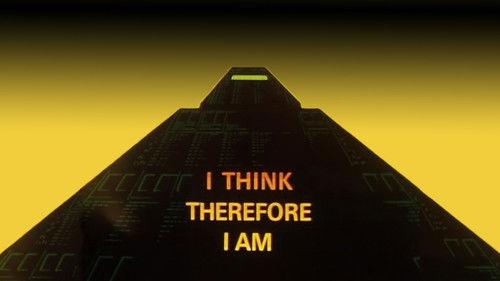 The Hitchhiker's Guide to the Galaxy Season 1 Episode 4 - Episode 4