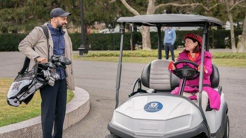 undefined Season 1 Episode 7 - Something Blue