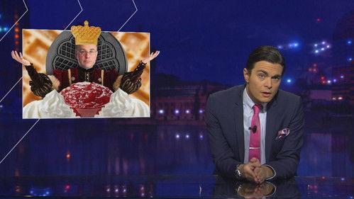 Svenska nyheter Season 11 Episode 6 - Episode 6