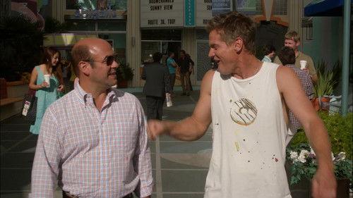 Cougar Town Season 3 Episode 7 - You Can Still Change Your Mind