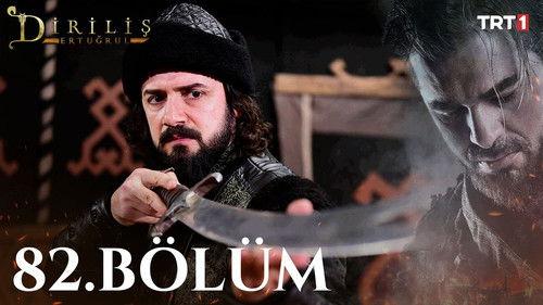 Resurrection: Ertugrul Season 3 Episode 21 - Episode 82