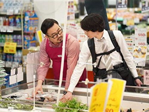 Cooking for My Imaginary Girlfriends Season 1 Episode 10 - Episode 10