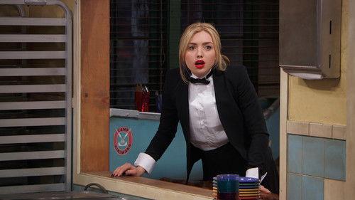 BUNK'D: Learning the Ropes Season 2 Episode 12 - Food Fight