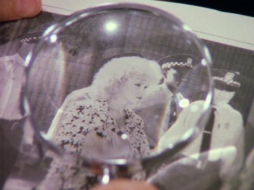 Perfect Strangers Season 6 Episode 10 - Black Widow