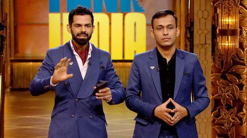 Shark Tank India Season 5 Episode 5 - Battle Of Brilliance