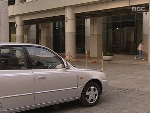 All About Eve Season 1 Episode 10 - Episode 10