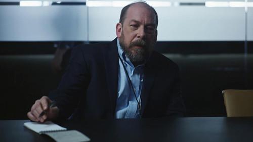 The First Season 1 Episode 6 - Collisions