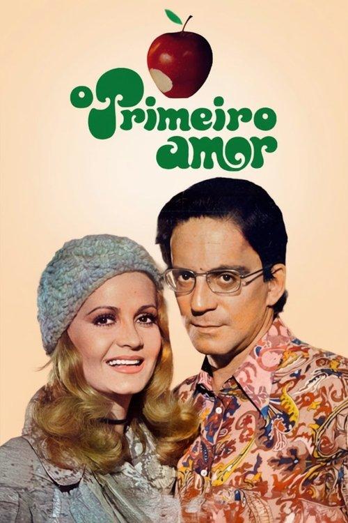 O Primeiro Amor poster