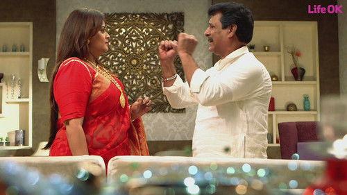 Bahu Hamari Rajni Kant Season 1 Episode 20 - Amrish Doubts Surili