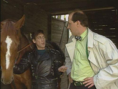 Mailbox X Season 5 Episode 8 - Episode 8