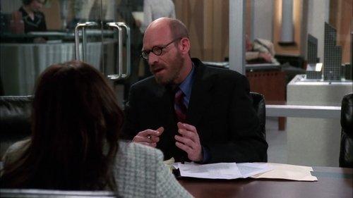 undefined Season 6 Episode 20 - Foe: Pa