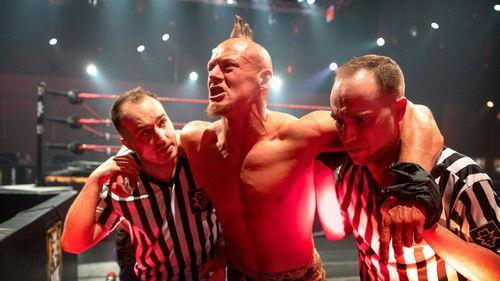 WWE NXT UK Season 4 Episode 12 - NXT UK #138