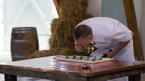 Kockarnas kamp Season 2 Episode 7 - Episode 7