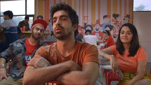 College Romance Season 2 Episode 4 - Sub-group