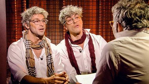 Tegen de Sterren op Season 8 Episode 10 - Episode 10