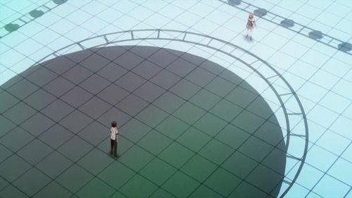 Chivalry of a Failed Knight Season 1 Episode 12 - An Uncrowned Champion II