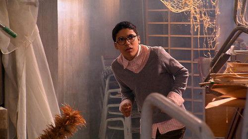 La CQ Season 3 Episode 19 - Episode 19