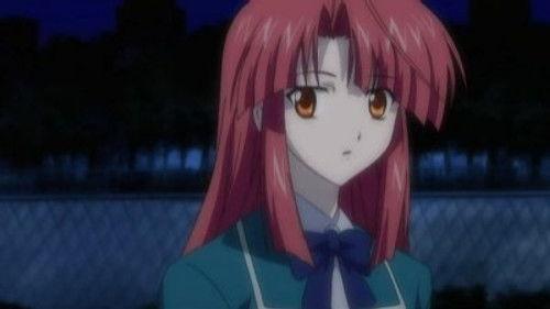 Stigma of the Wind Season 1 Episode 7 - The Price of a Soul