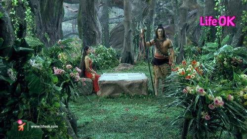 Devon Ke Dev...Mahadev Season 8 Episode 14 - Parvati enlightens the Devas
