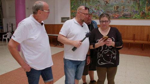 Charterfeber Season 11 Episode 21 - Episode 21