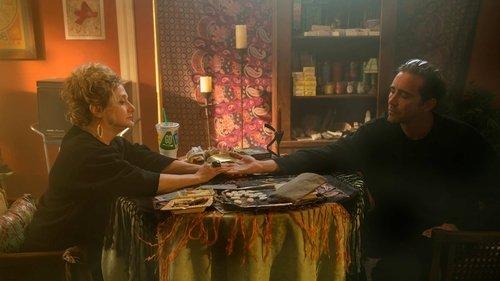 Halt and Catch Fire Season 4 Episode 10 - Ten of Swords