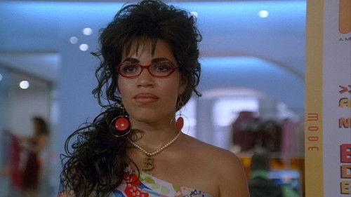 Ugly Betty Season 1 Episode 3 - Queens for a Day