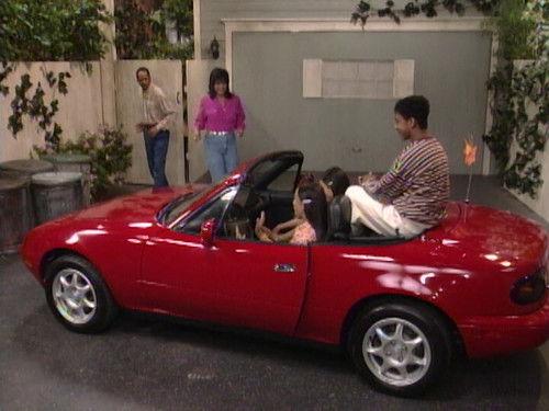 Sister, Sister Season 4 Episode 3 - Gimme a Brake