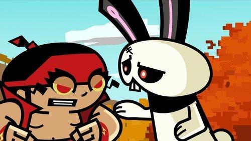 Hero: 108 Season 1 Episode 15 - Elephant Castle II