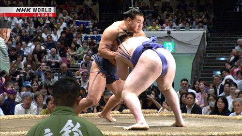 GRAND SUMO Highlights Season 31 Episode 12 - Day 12