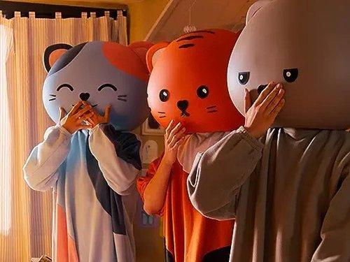 My Magic Closet Season 1 Episode 8 - Fever