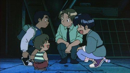 Soar High! Isami Season 1 Episode 1 - Episode 1