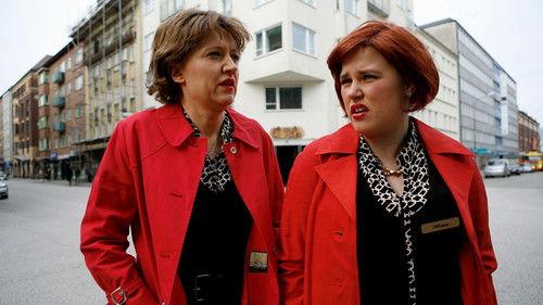 Mia och Klara Season 2 Episode 1 - Episode 1