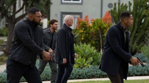 Countdown Season 1 Episode 13 - Your People Are in Danger