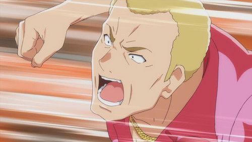 Higurashi: When They Cry - NEW Season 1 Episode 23 - Satokowashi-hen: Village-Destroying Chapter, Part 6