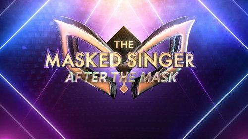 The Masked Singer Season 3 Episode 20 - After the Mask: A Day in the Mask: The Semi Finals