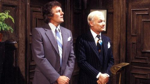 Are You Being Served? Season 7 Episode 4 - Mrs. Slocombe, Senior Person