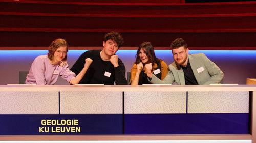 De Campus Cup Season 5 Episode 7 - Episode 7