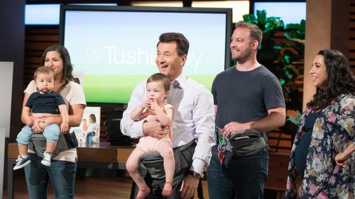 Shark Tank Season 10 Episode 9 - Episode 9