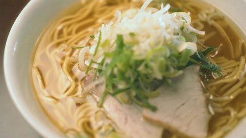 RAMEN JAPAN Season 4 Episode 1 - Tottori