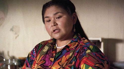 Northern Exposure Season 4 Episode 8 - Thanksgiving