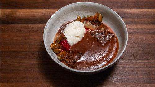 Chopped Season 60 Episode 9 - Zhoug-topia