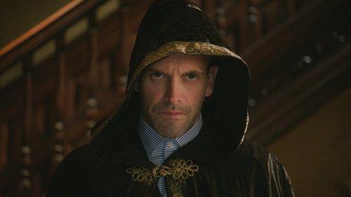 Elementary Season 4 Episode 6 - The Cost of Doing Business