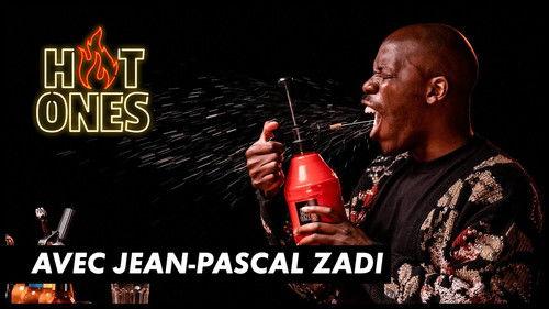 Hot Ones Season 2 Episode 4 - Jean-Pascal Zadi, street vs. chilli pepper
