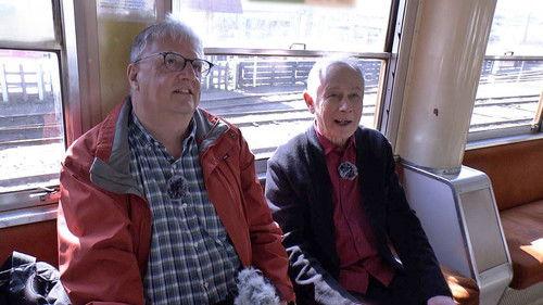 Japanology Plus Season 12 Episode 8 - Japanophiles: Stephen Turner