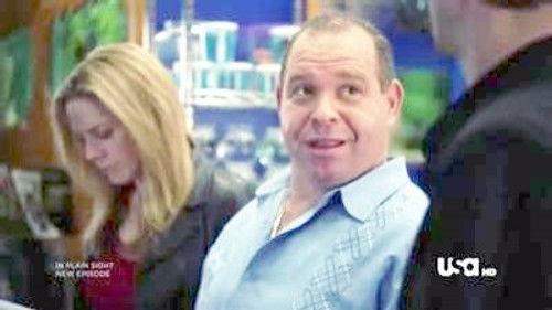 In Plain Sight Season 3 Episode 5 - Fish or Cut Betta